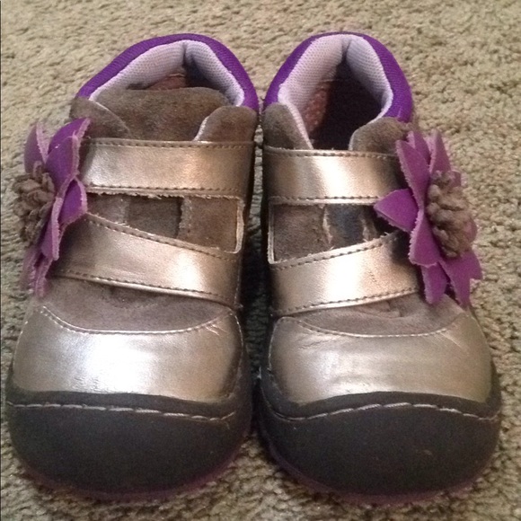Jumping Jacks Other - Toddler shoes